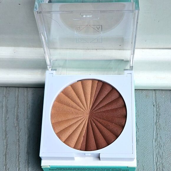 OFRA COSMETICS South Beach Bronzer NEW .25oz - Picture 3 of 16